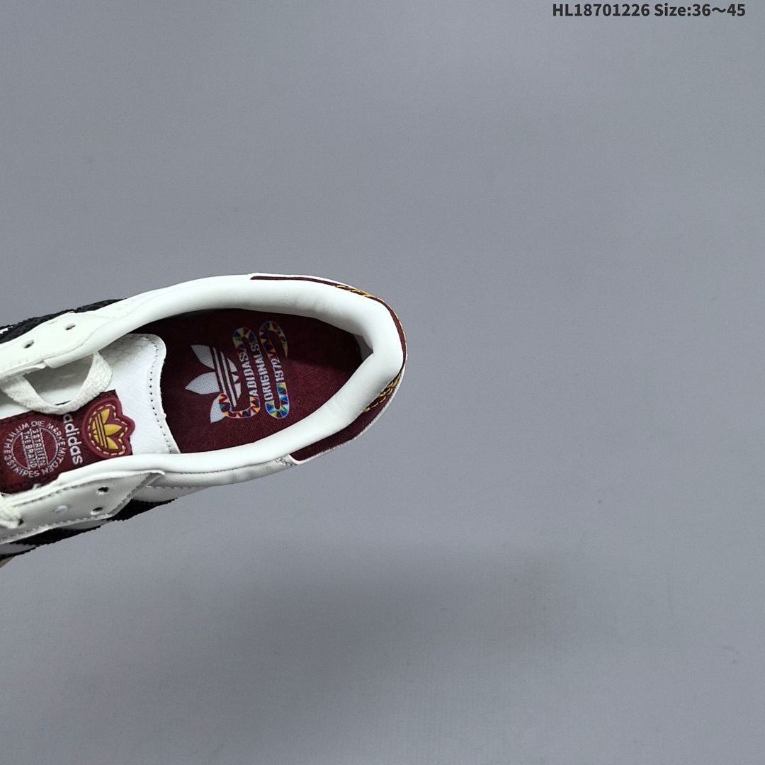 Adidas Originals Samba OG - foto 2