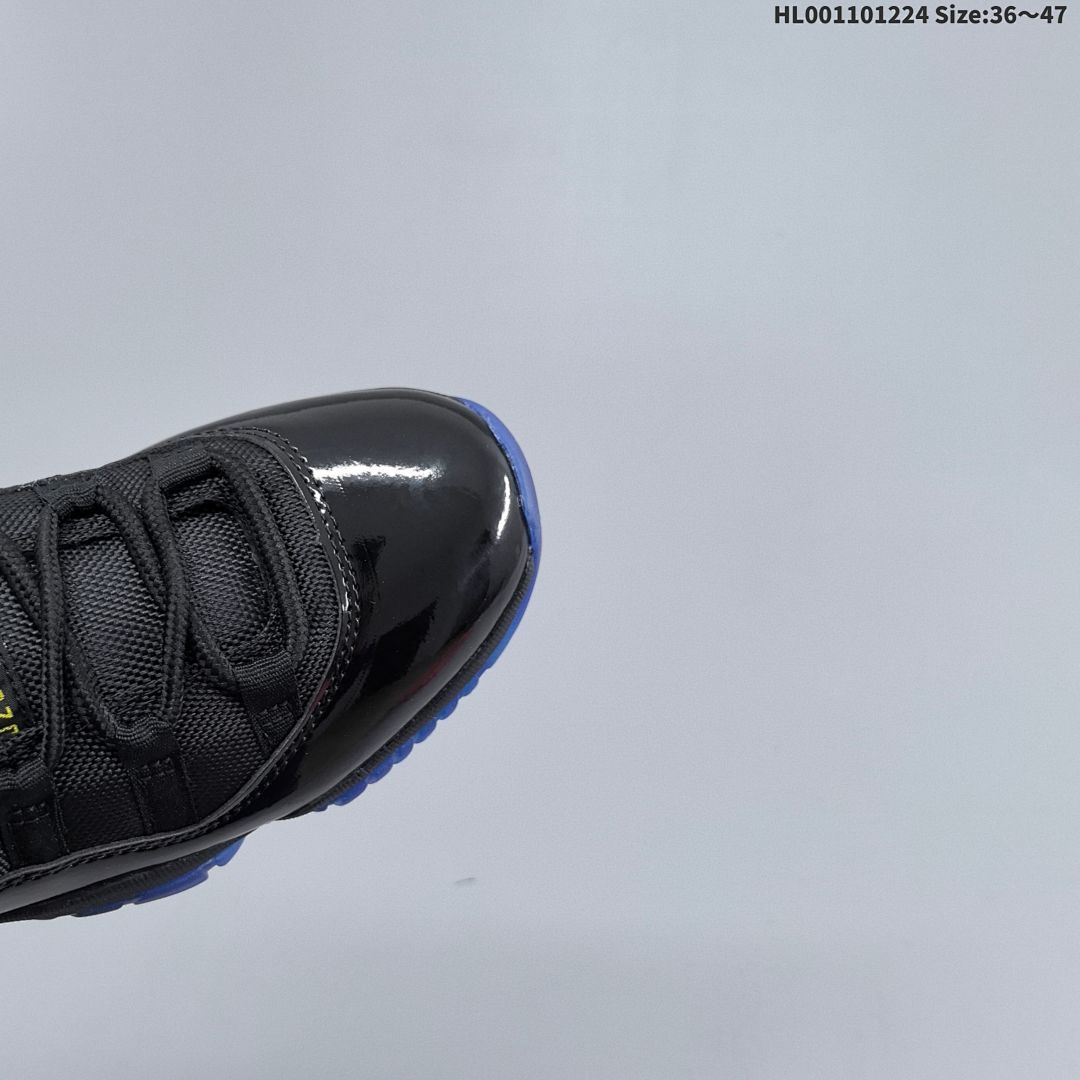 Air Jordan 11 Retro High "Gamma Blue" AJ11 11 aj11 11 - foto 3