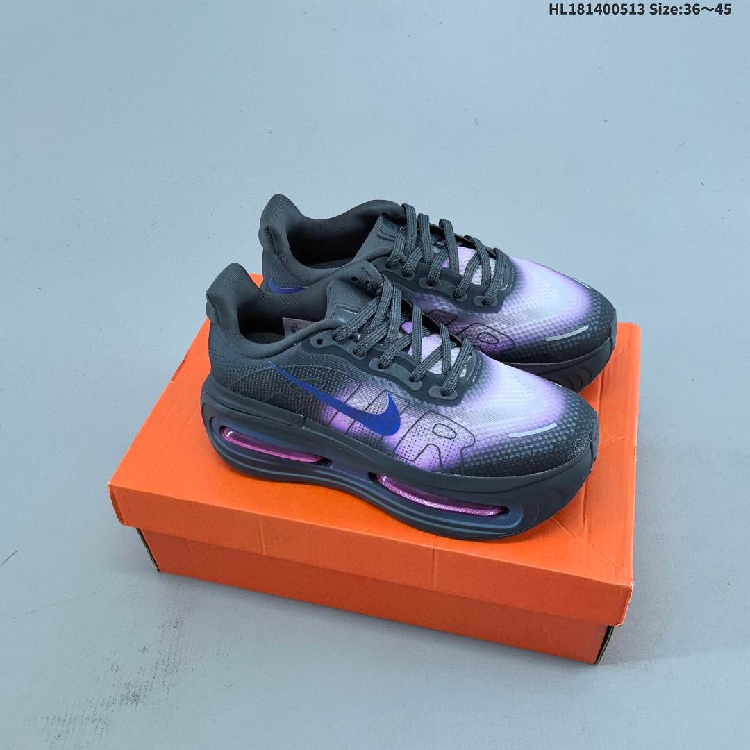 Nike VOMERO PREMIUM ReactX Air Zoom - foto 5