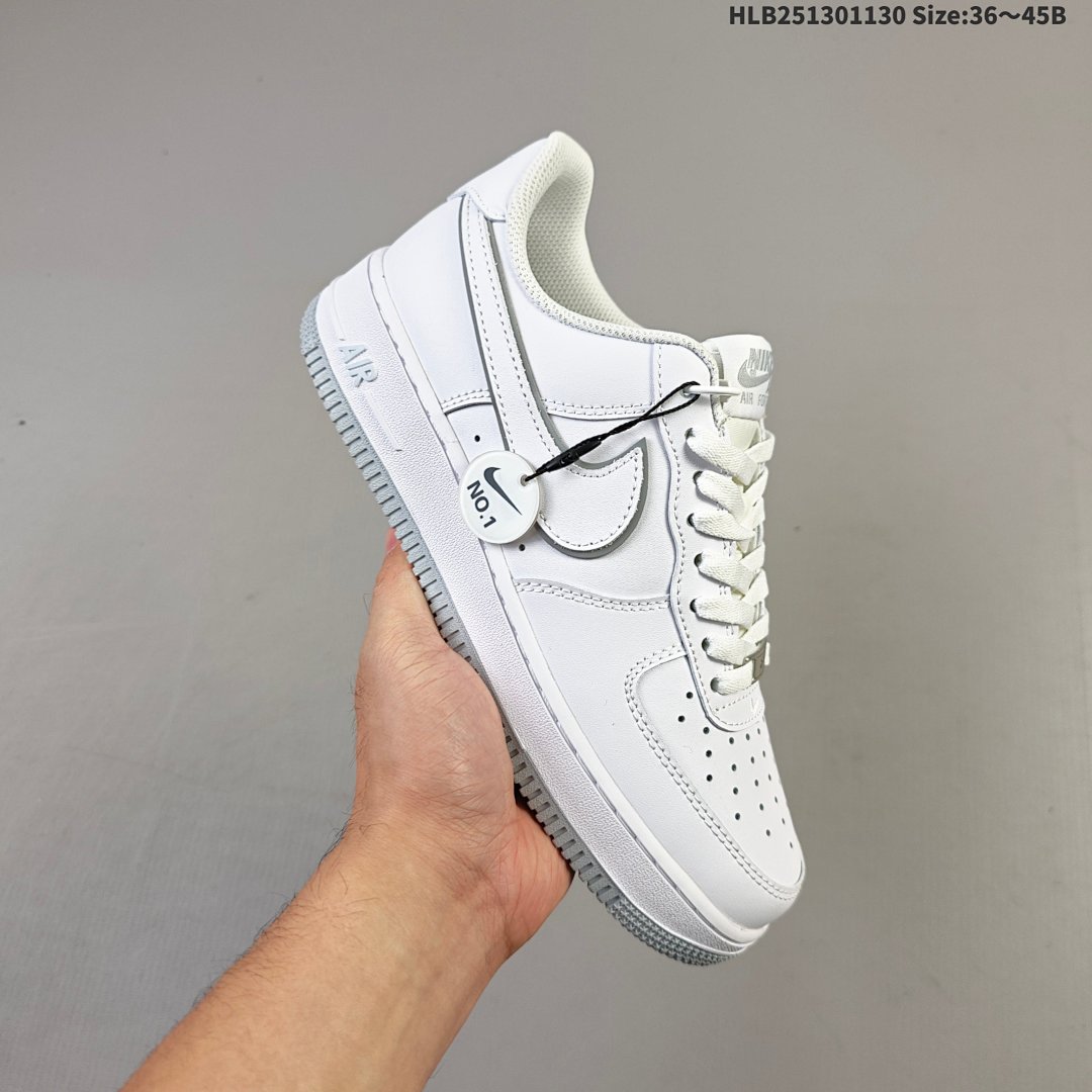 Nike AIR FORCE 1‘07 Force - foto 5
