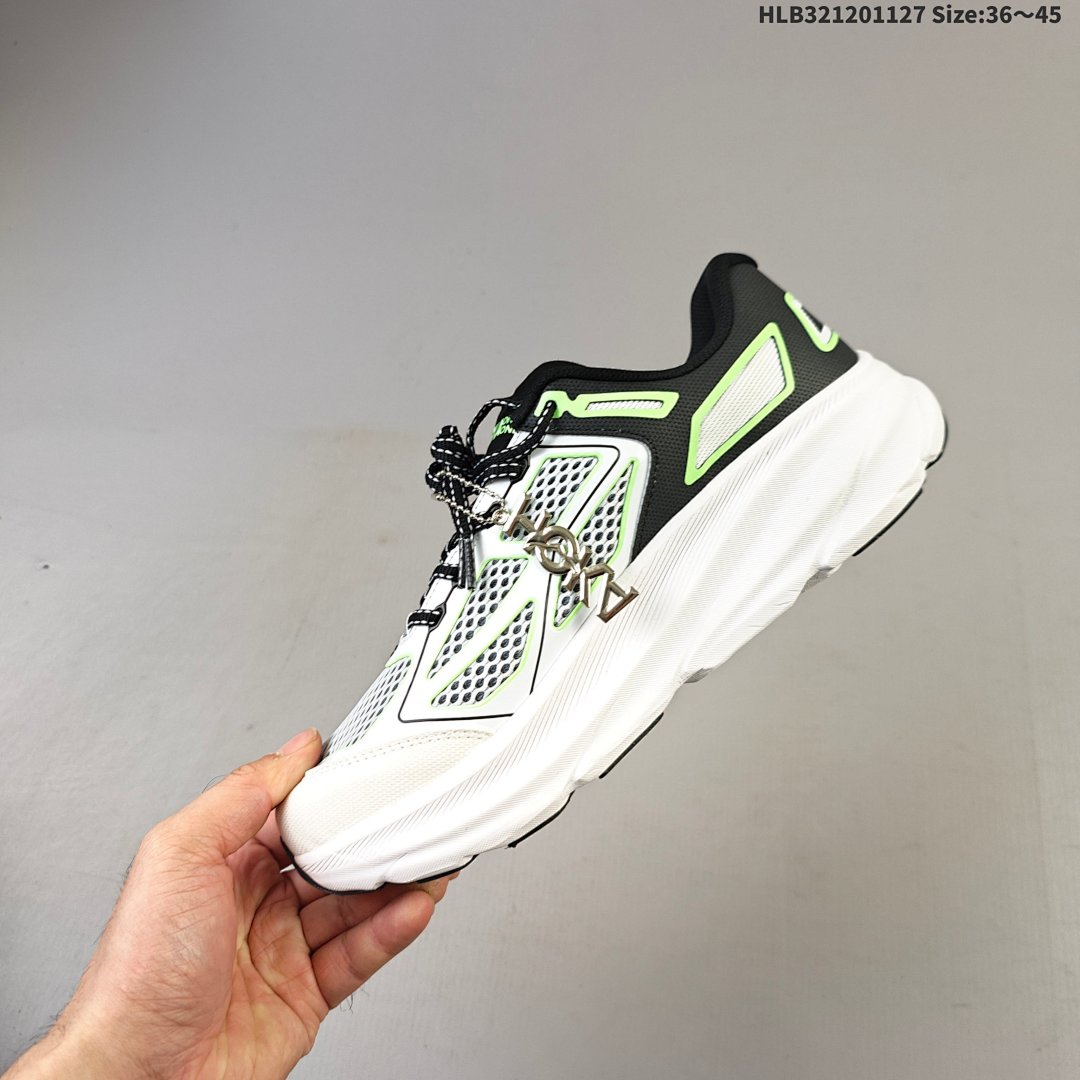 HOKA M CLIFTON ONE9 TPU - foto 7