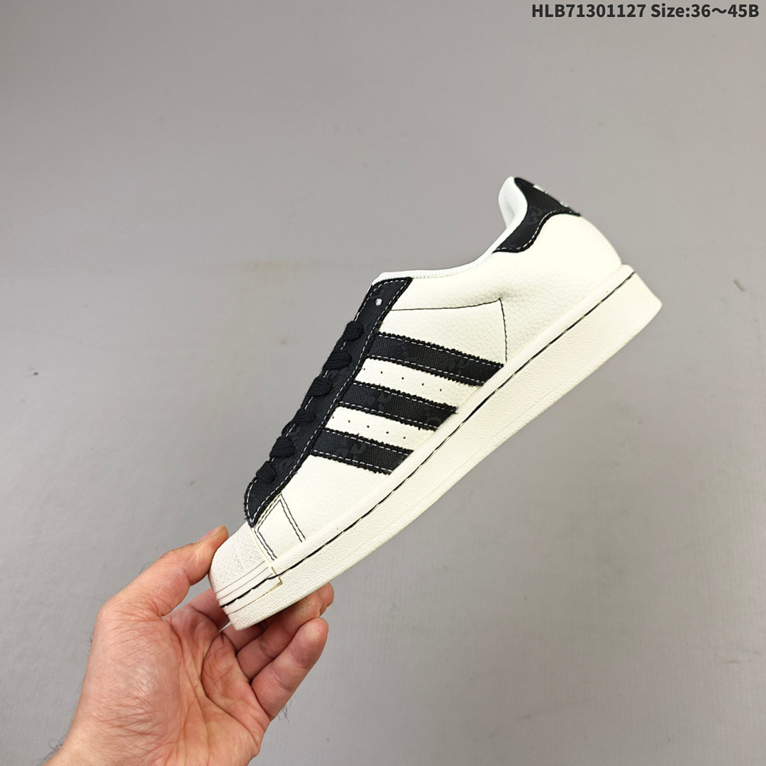 Adidas Originals Superstar ’DIY’ - foto 5