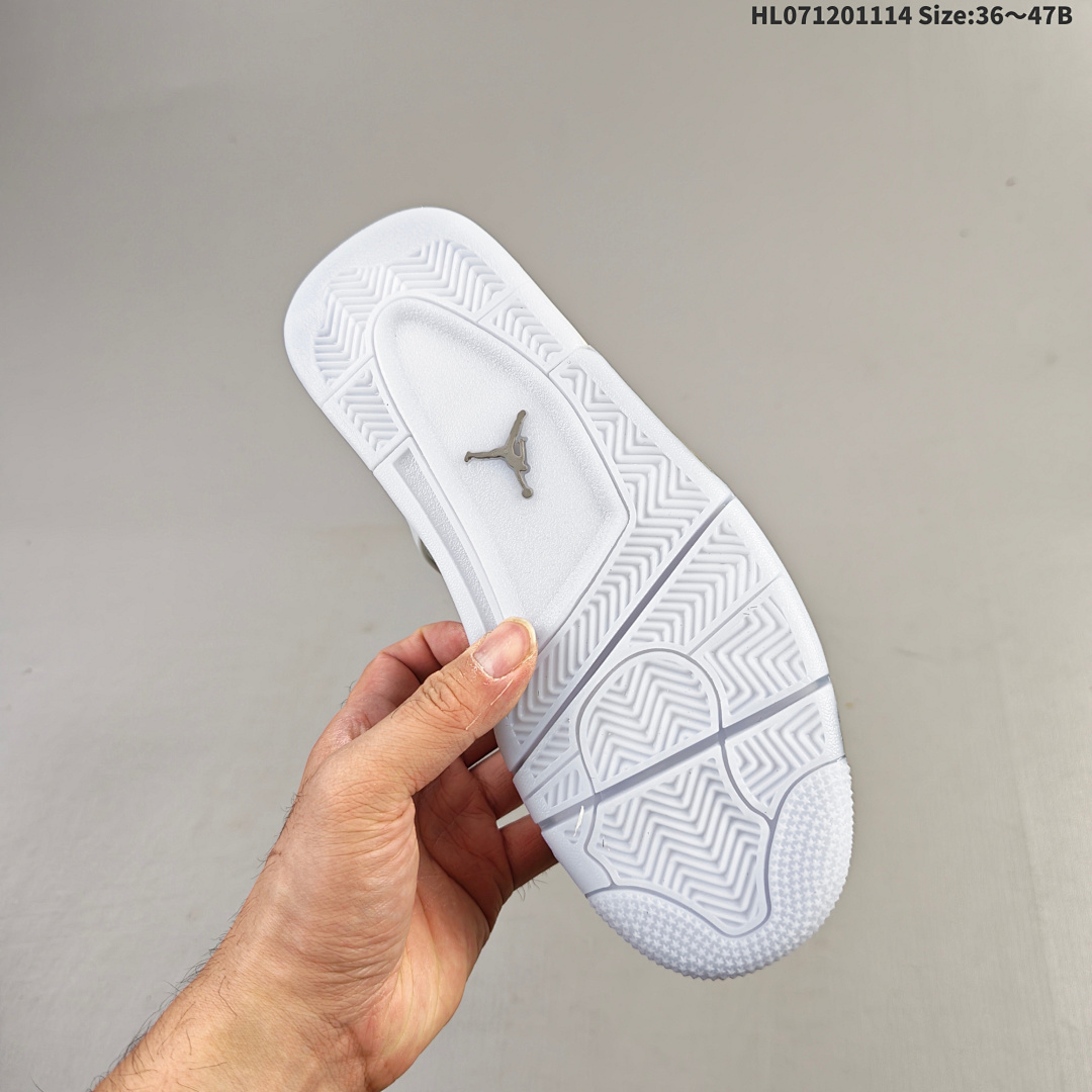 Nike Air Jordan 4 Retro · AJ4 -014 - foto 5