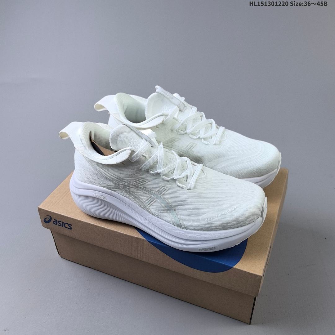 Asics Gel-Nimbus 27 ASICS -GEL - foto 4