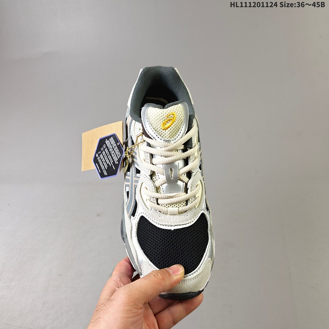Asics Gel-NYC 1203A663 102 - foto 7