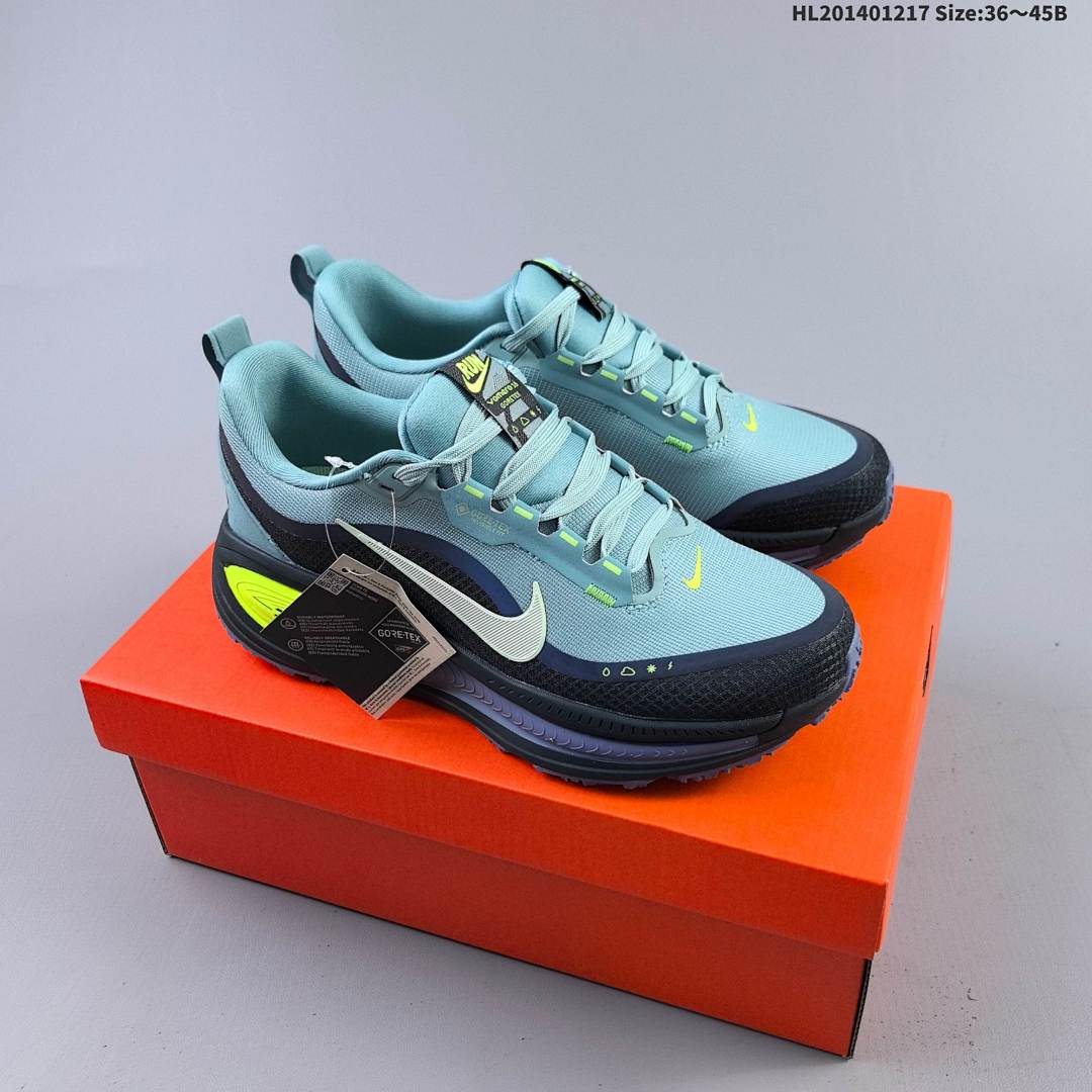 Nike VOMERO 18 GTX ReactX Air Zoom - foto 4