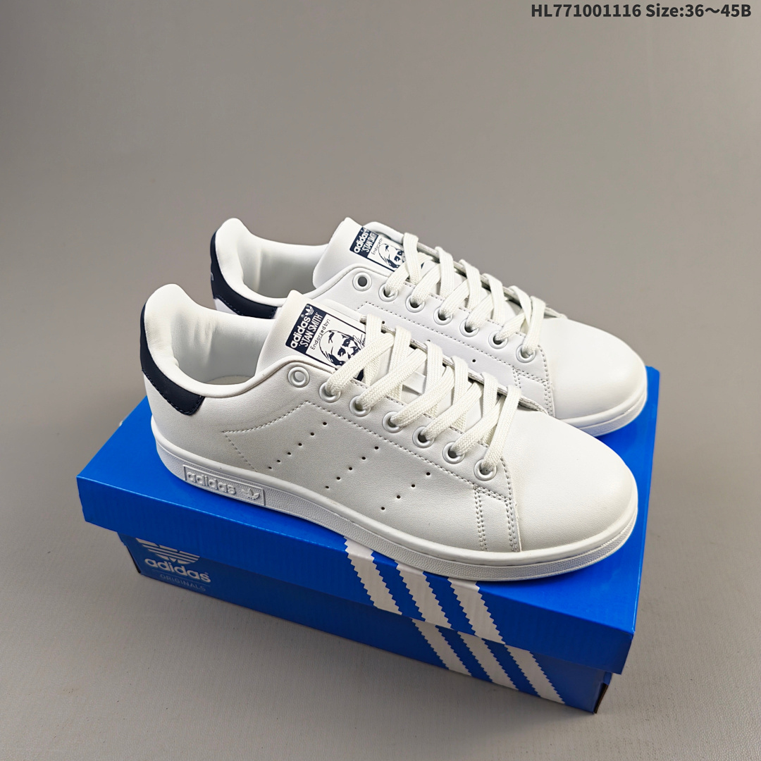 Adidas Stan Smith Pf W ID Size 45B - foto 5