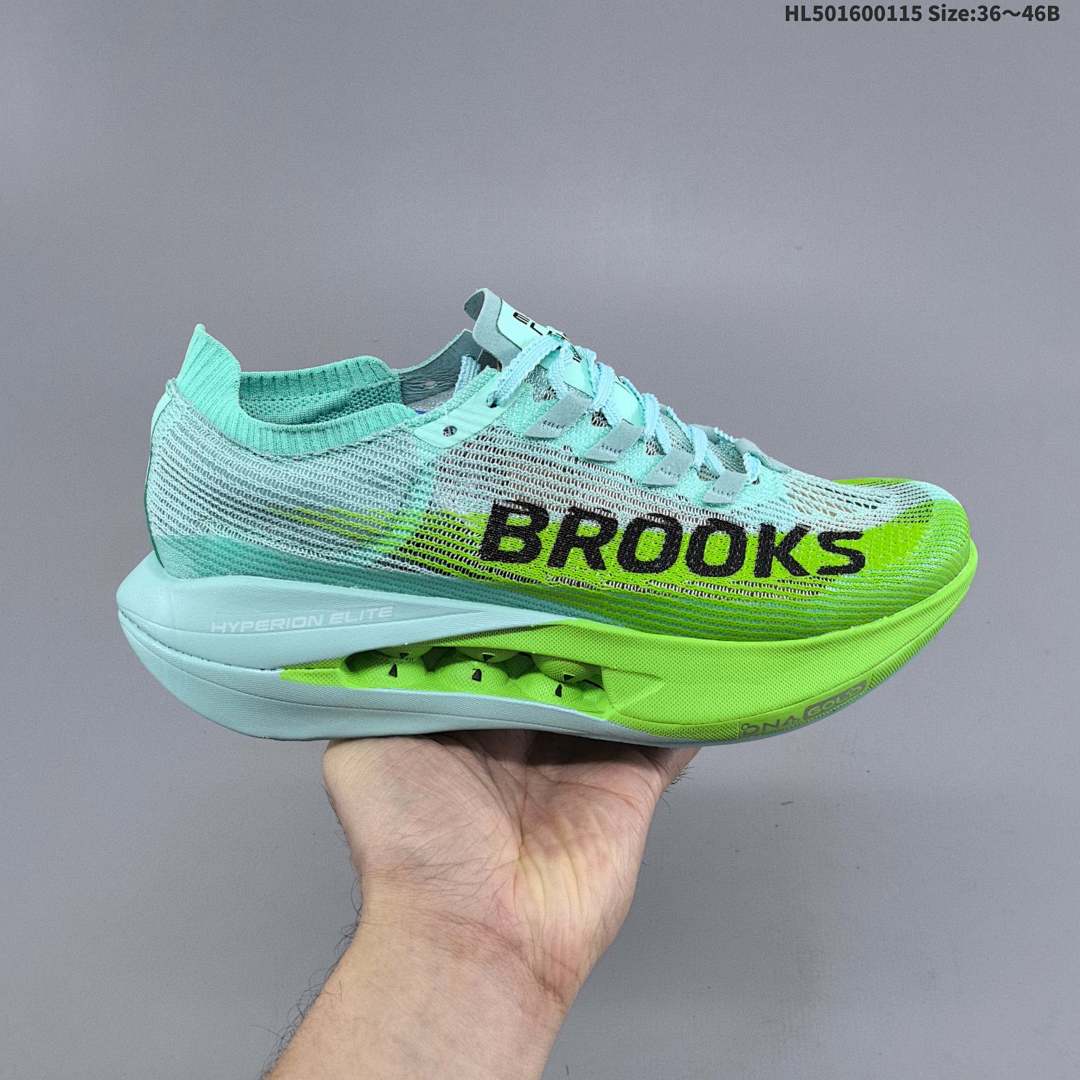 Brooks Hyperion Elite 5 DNA LOFT V2 - foto 8