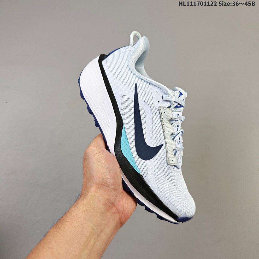 Nike REACTX PEGASUS TRAIL 6 - foto 7