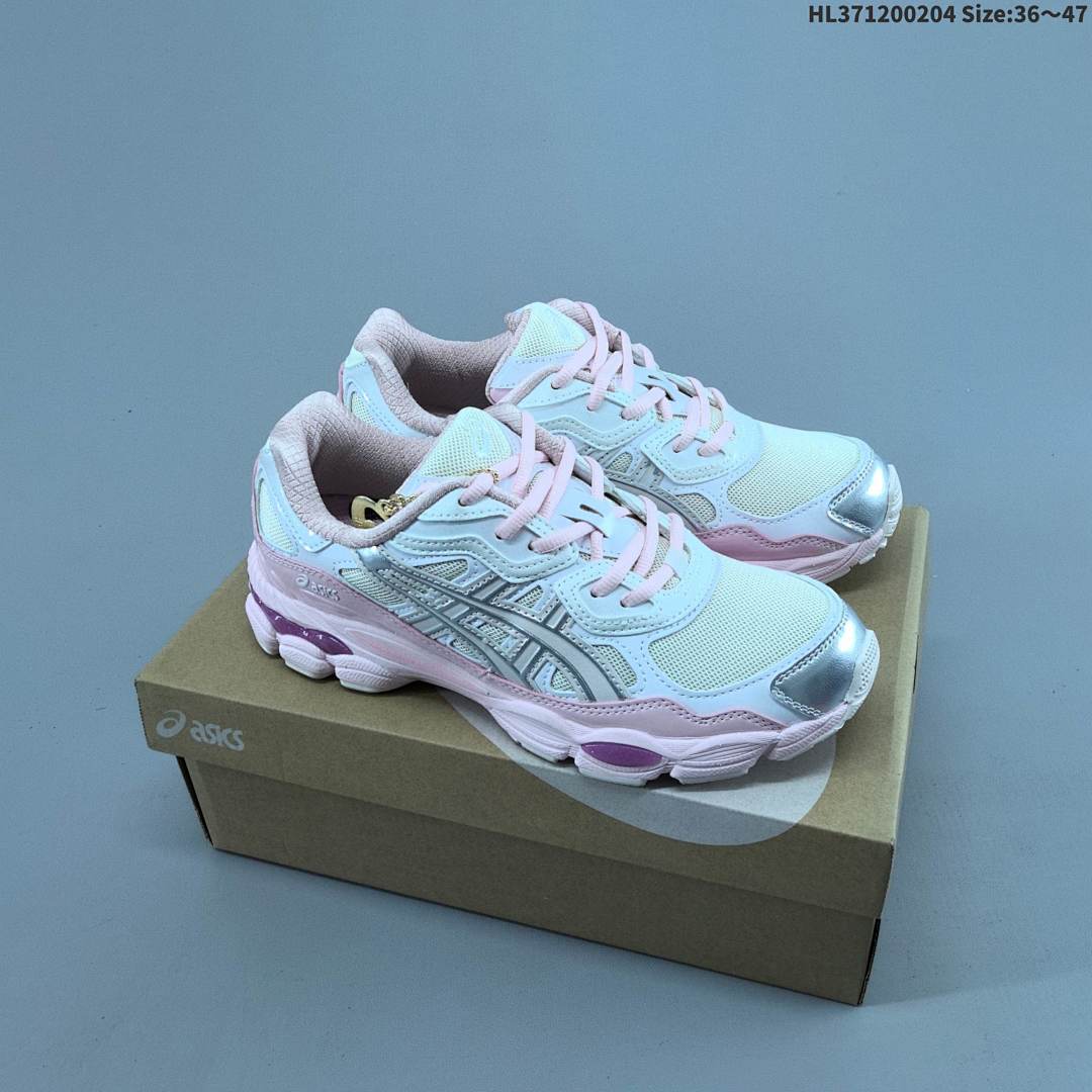 AsicsGel-NYC 2025 ASICSTIGER ASICS GEL-NYC - foto 4