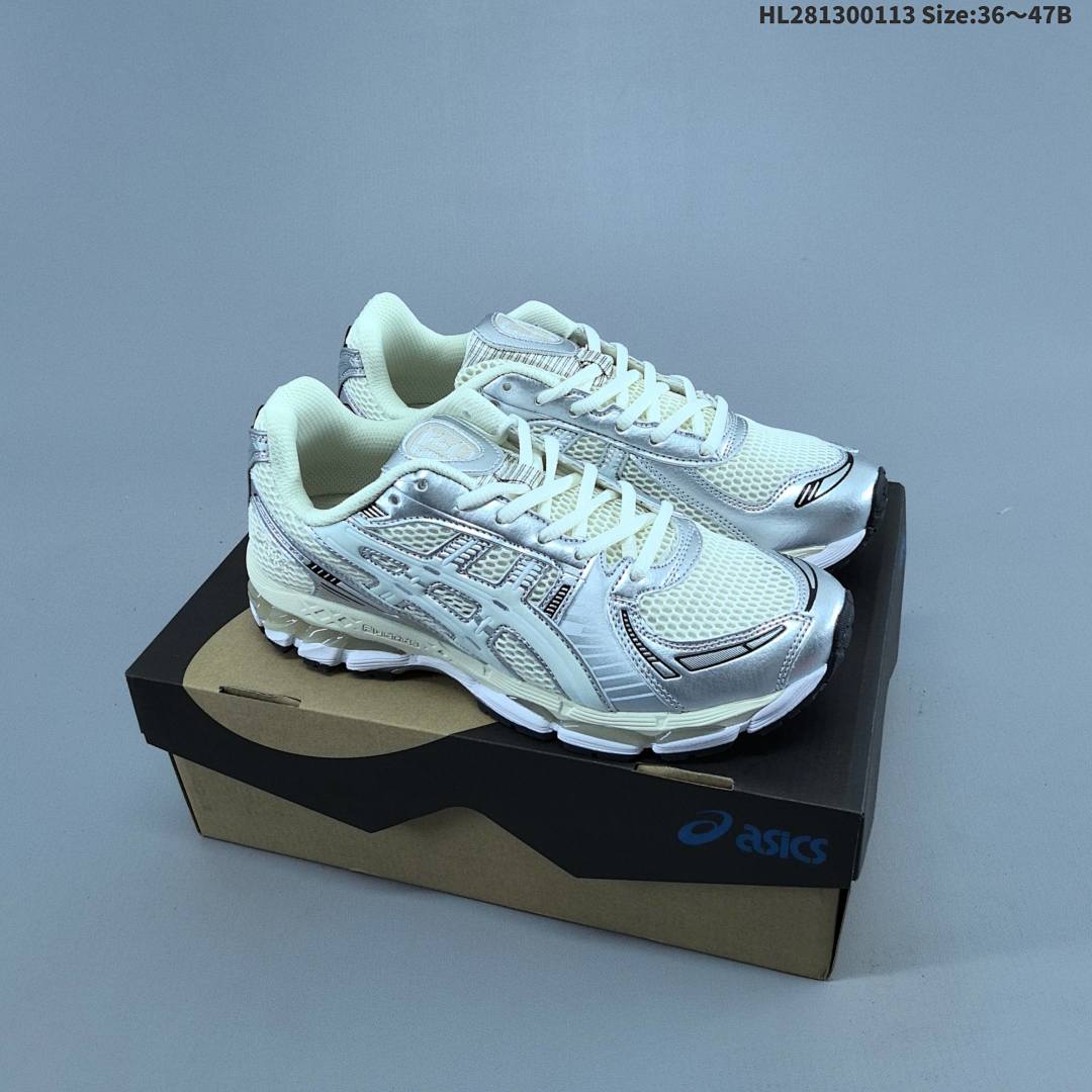 Asics Gel-Kayano 12.1 3D GEL FF BLAST PLUS - foto 2
