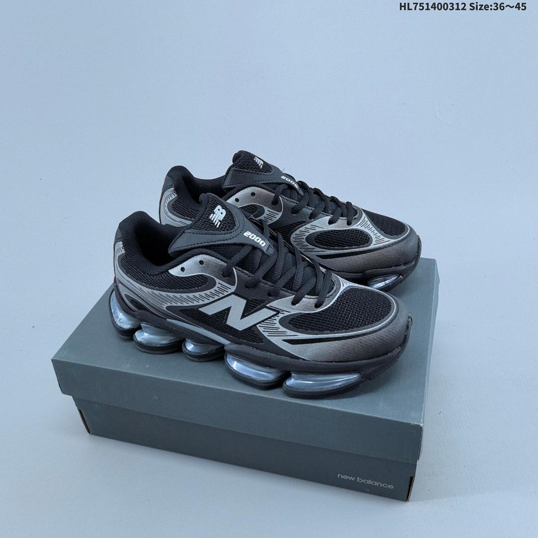 New Balance 2000 NB2000 2000 2000 - foto 6