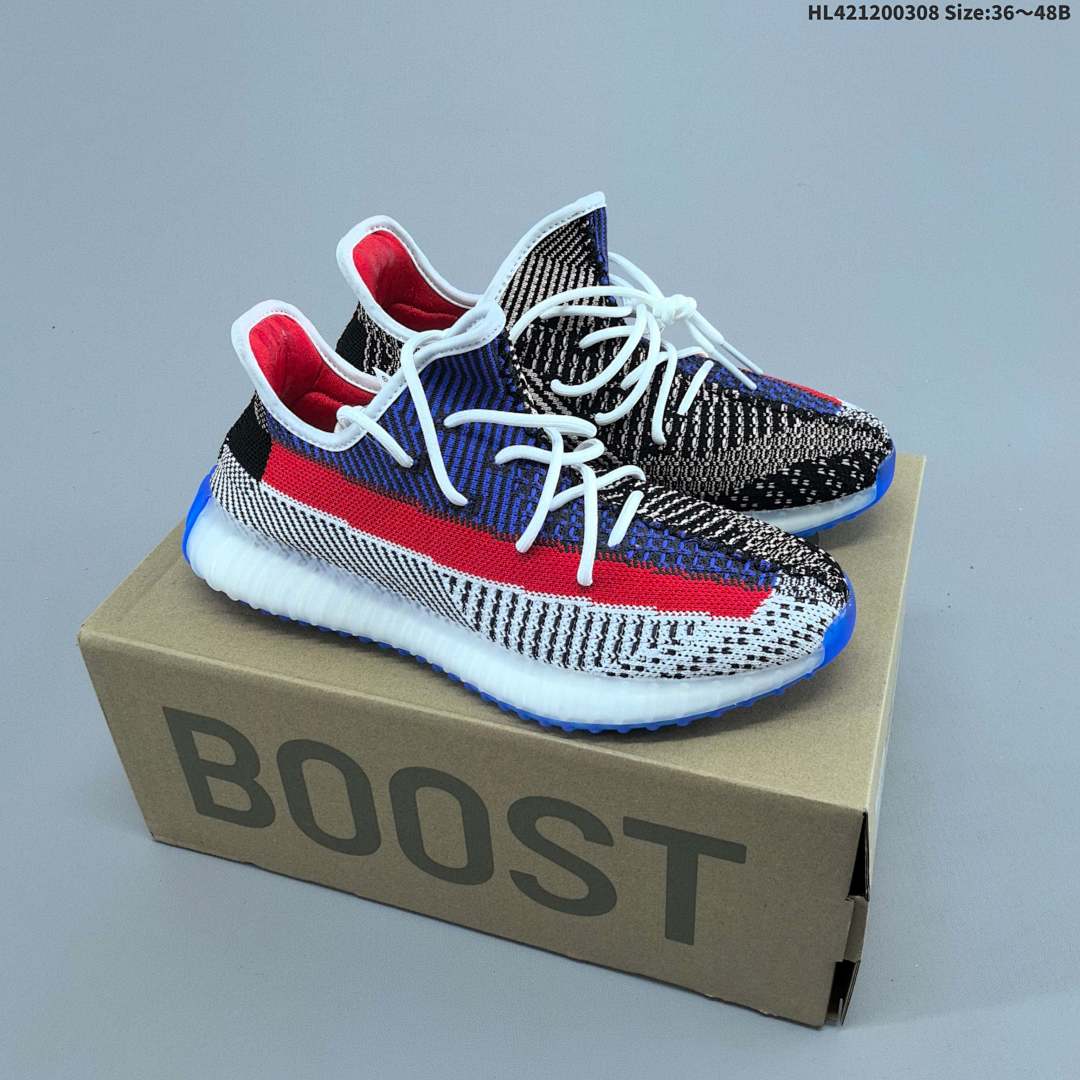 Kanye West x Adidas Yeezy Boost 350 V2 Boost . - foto 9