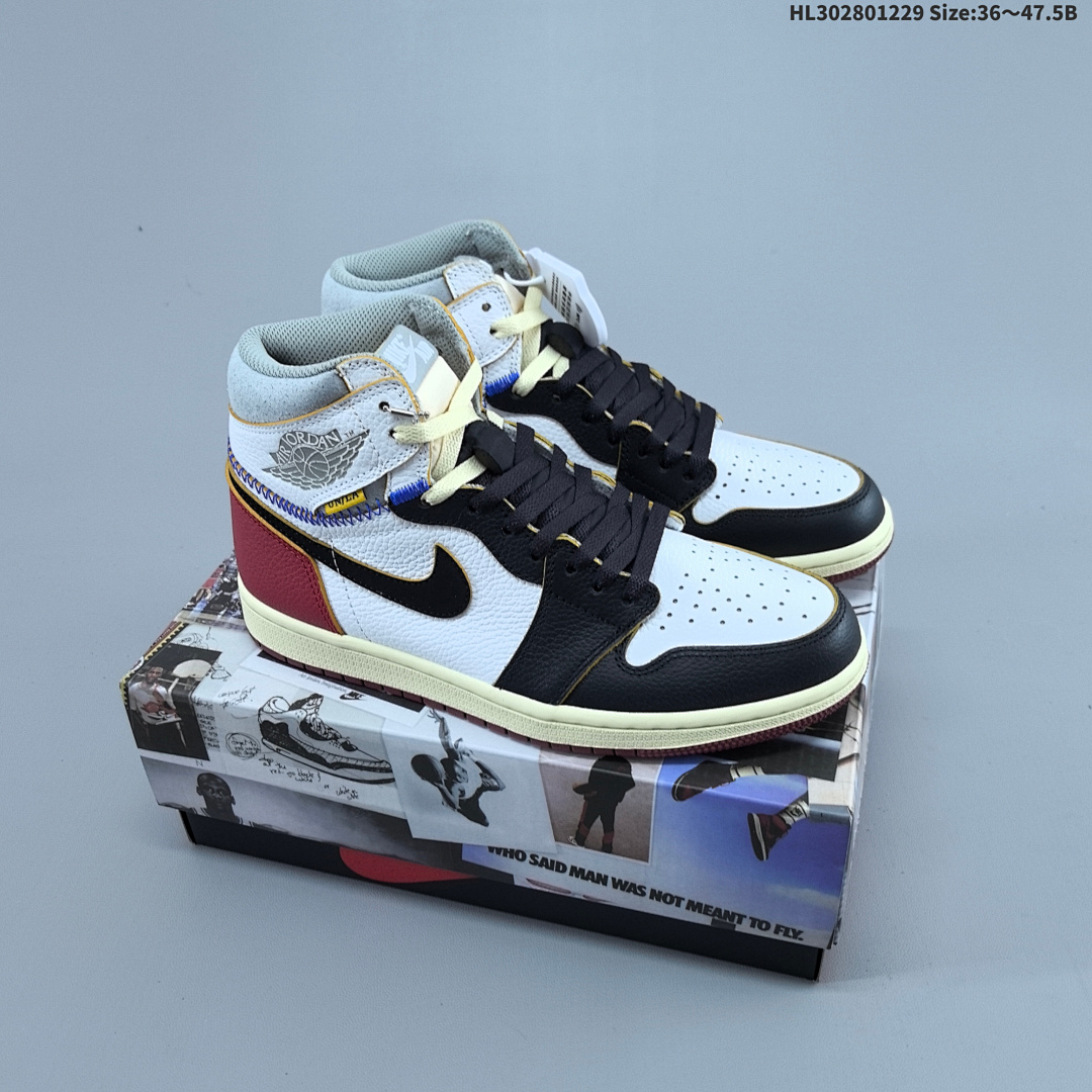 Nike Air Jordan 1 Retro High OG AJ1 · - foto 4