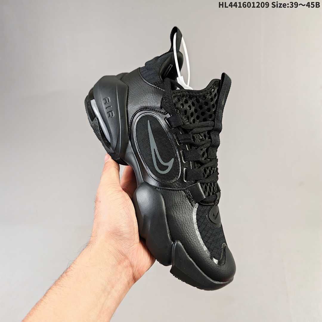 Nike Air Max Alpha Savage ‮ ‬ , MaxAir - foto 6