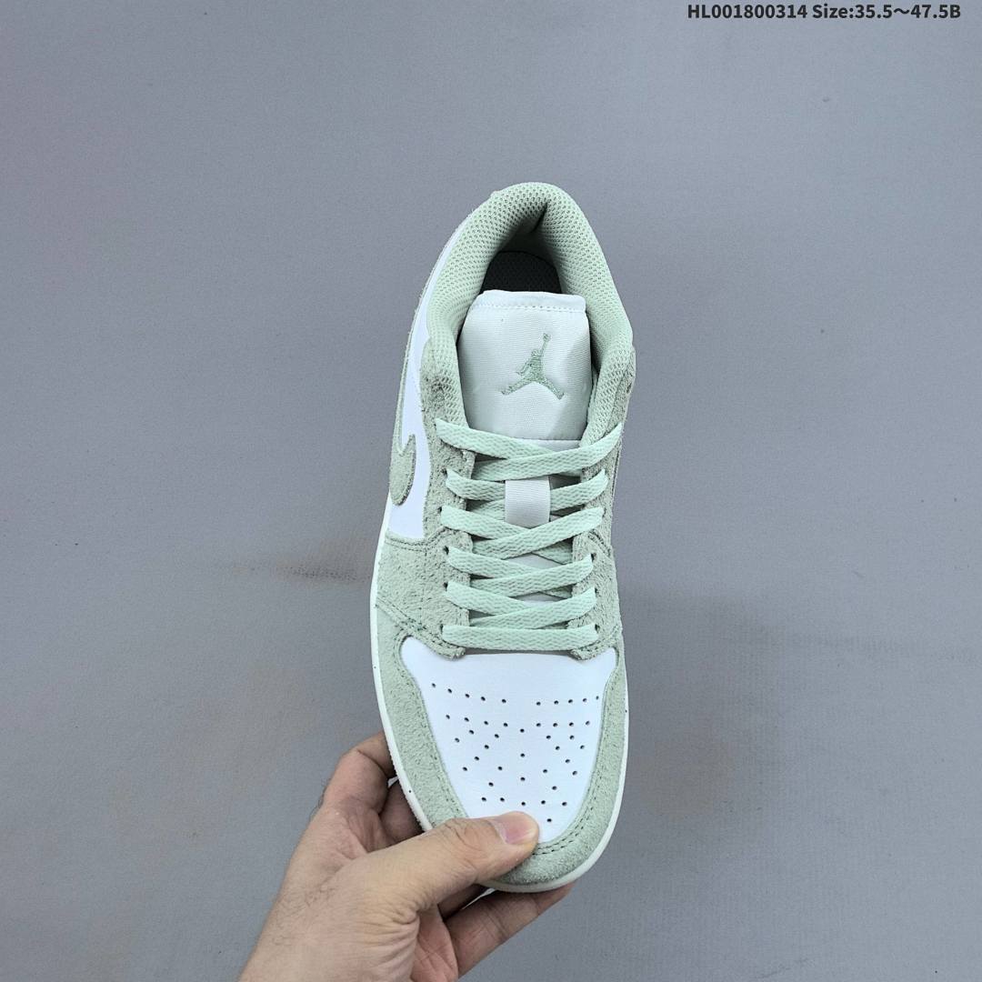 Air Jordan 1 Low AJ1 1 aj1 1 - foto 5