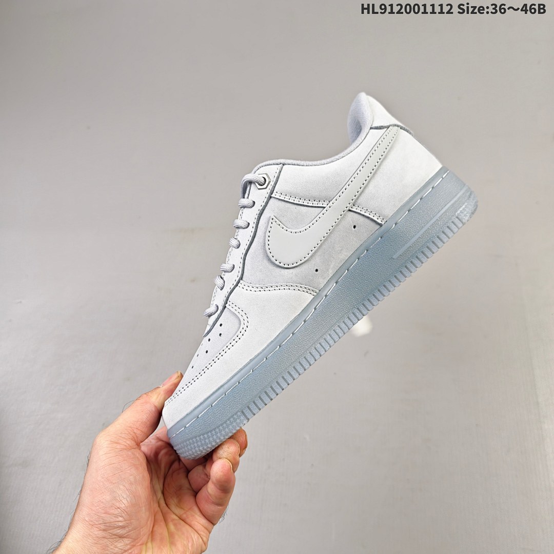 Nike AIR FORCE 1’07 Force 1 - foto 8