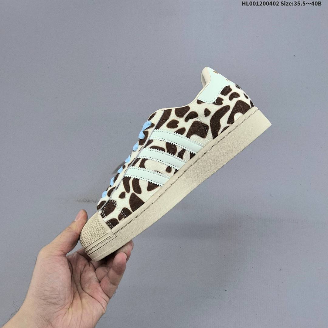 Adidas Original Superstar - foto 4