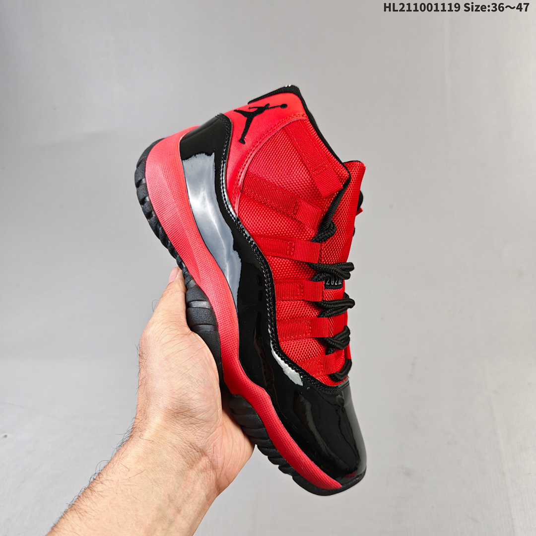 Nike Air Jordan 11 Retro Low”Concord“AJ11 · -134 ID - foto 6