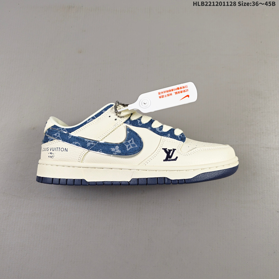 NIKE DUNK LOW RETRO sb -330 36.5 3 - foto 8