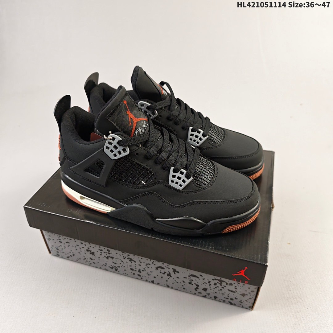 Air Jordan 4 Retro "London" AJ4 4 aj4 4 Jordan Brand "City P - foto 2