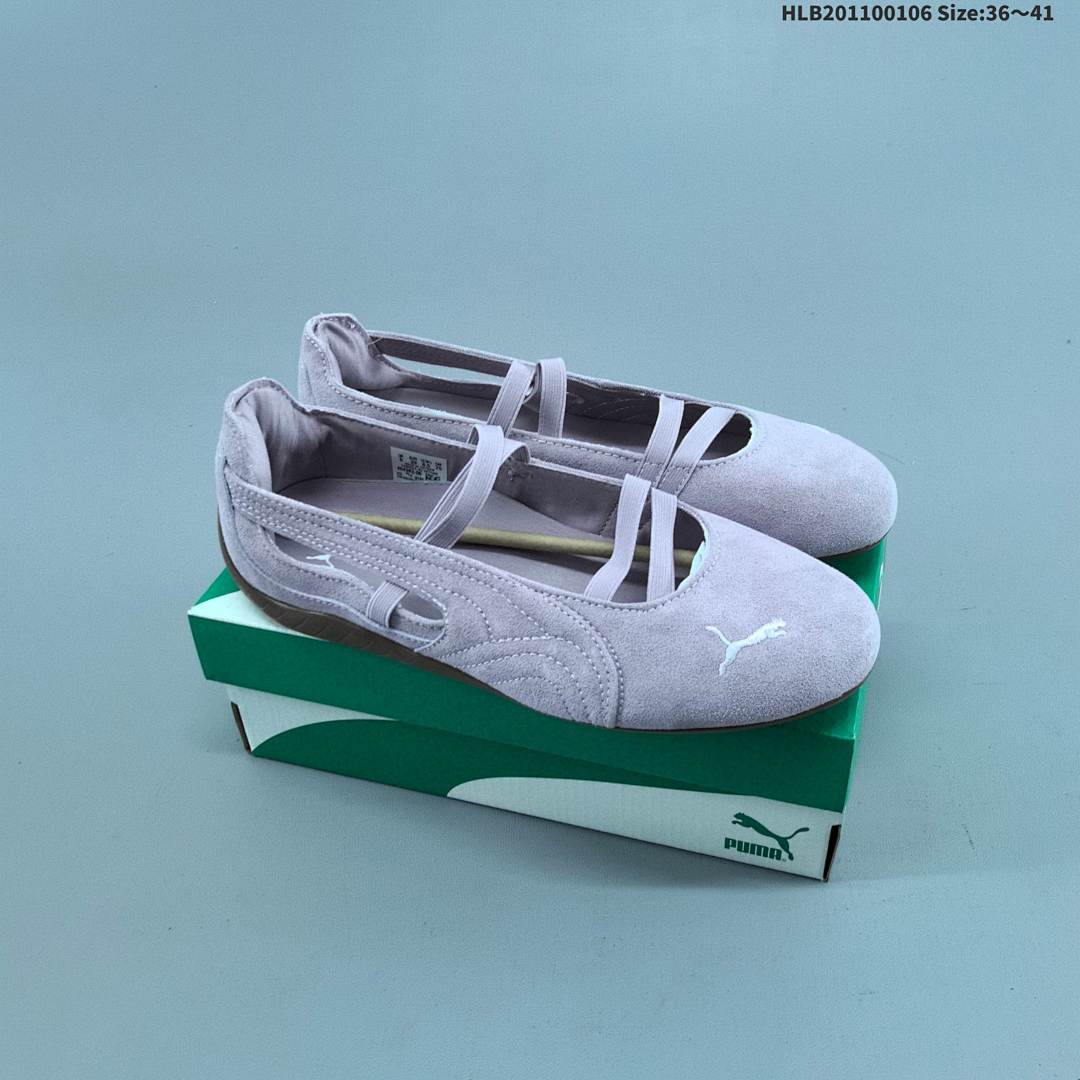 PUMA Speedcat Ballet 404383 41HLB2