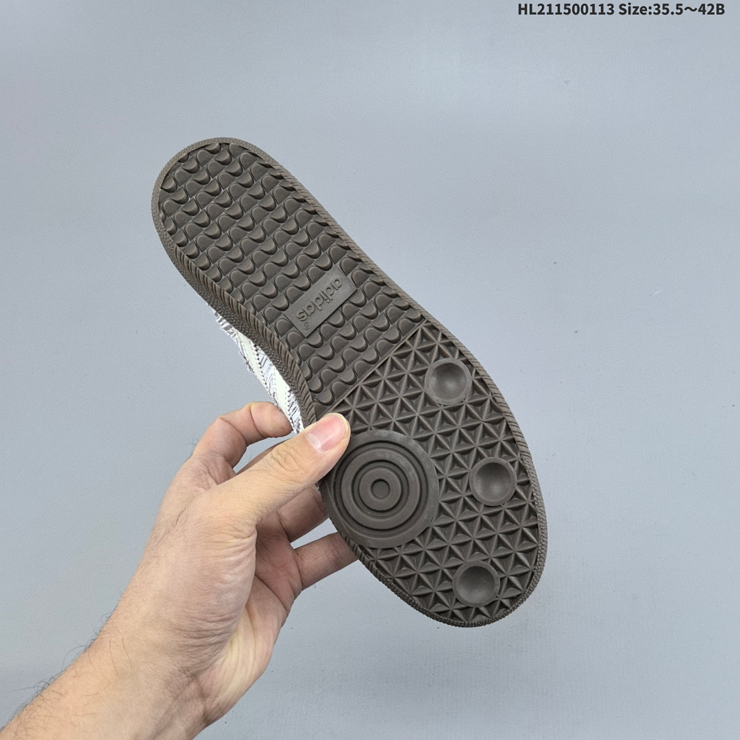 Adidas Originals Samba OG - foto 4
