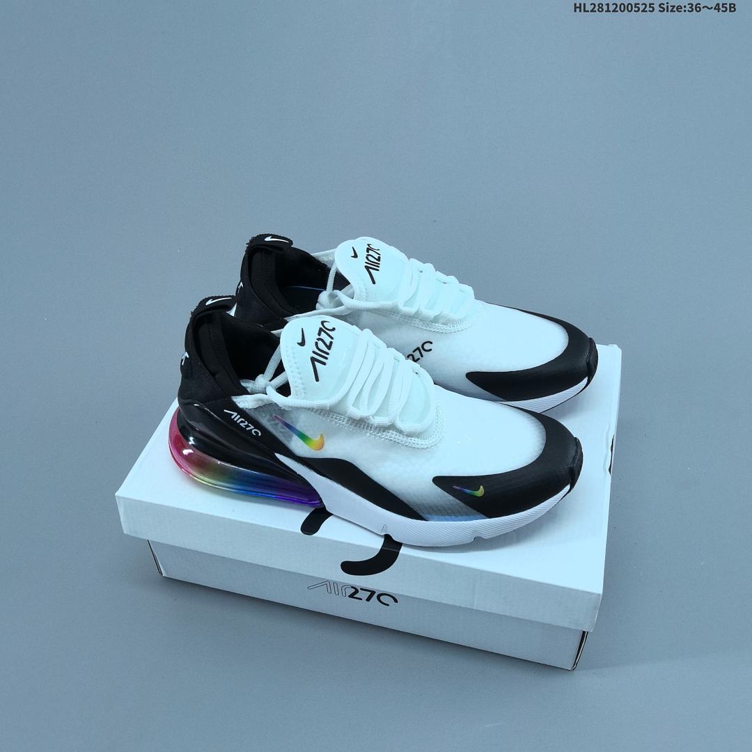 Nike AIR MAX 270 - - foto 4