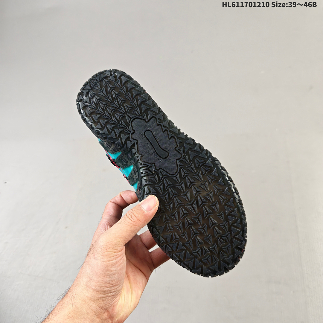 Nike JA 3 3 -300 ID - foto 4