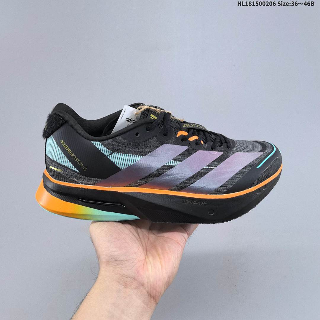 Adidas Adizero Boston 13 - foto 9