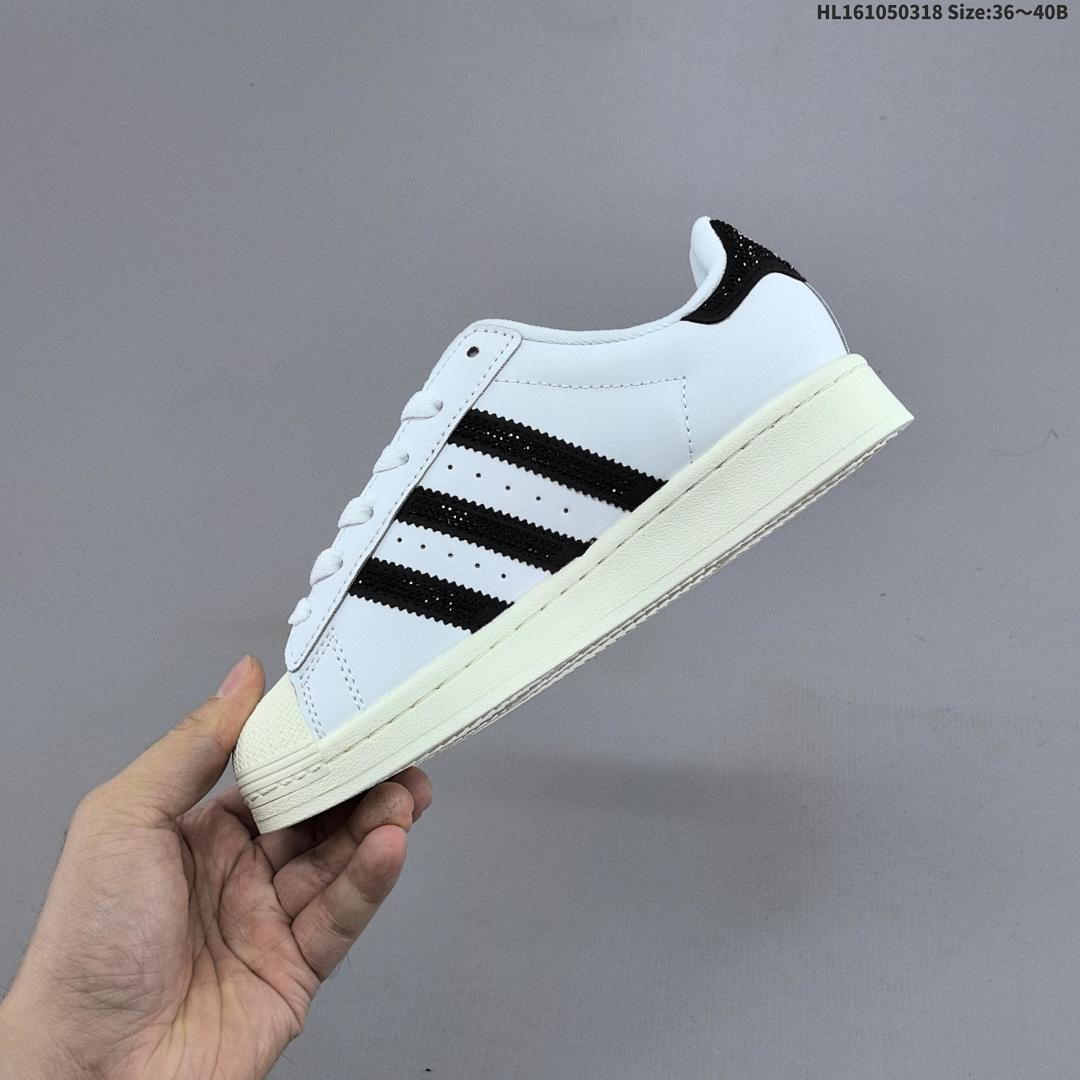 Adidas Originals Superstar - foto 4