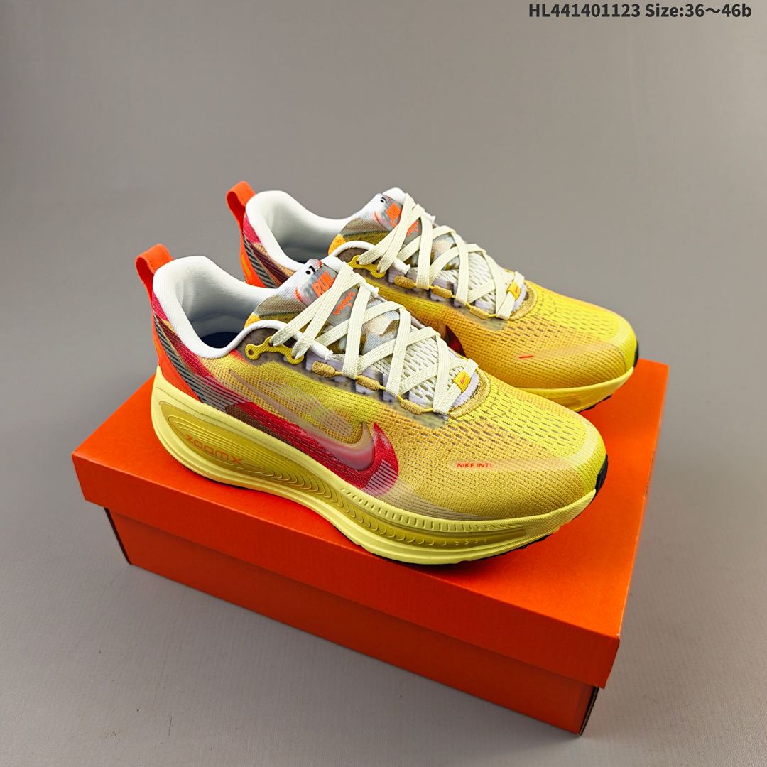 Nike VOMERO 18 ReactX Air Zoom - foto 2
