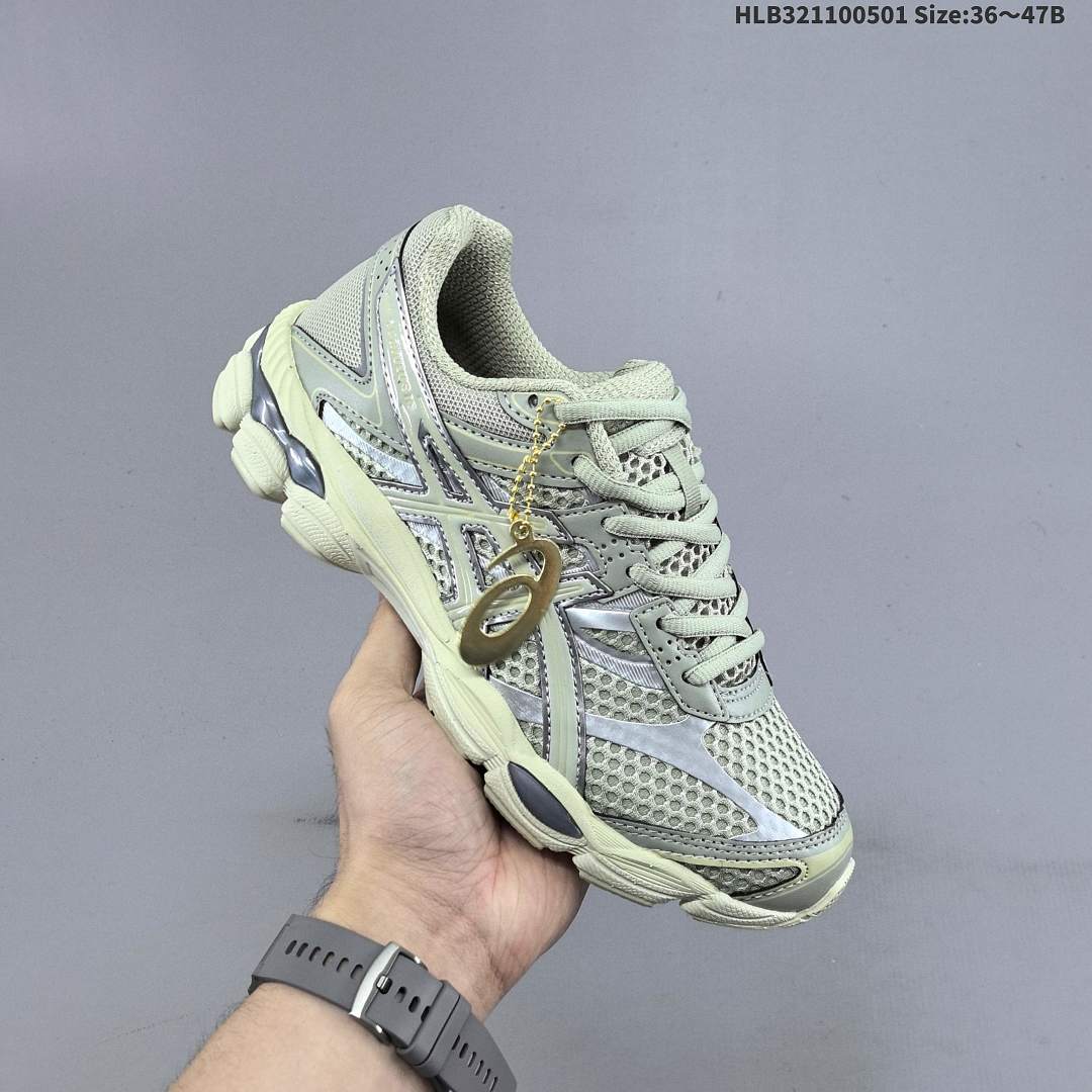 Asics Gel-Cumulus 16 T-GEL - foto 5