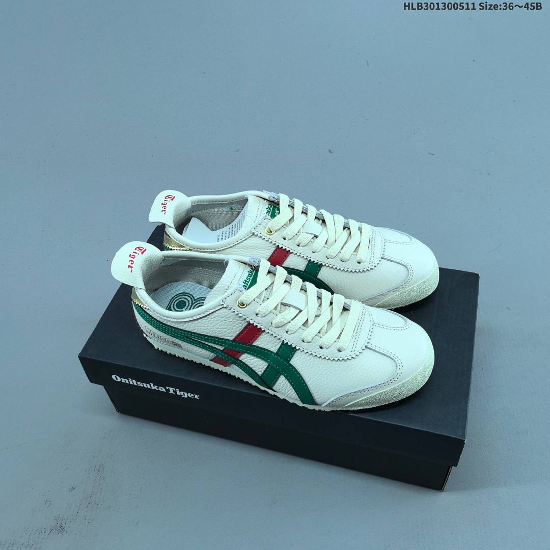 Onitsuka Tiger Mexico 66 NM Mexico 66 60 - foto 7
