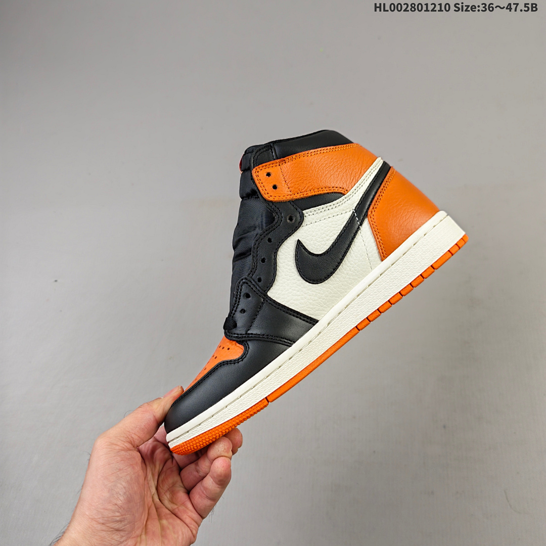 Air Jordan 1 High OG "Shattered Backboard" AJ1 1 aj1 1 - foto 7