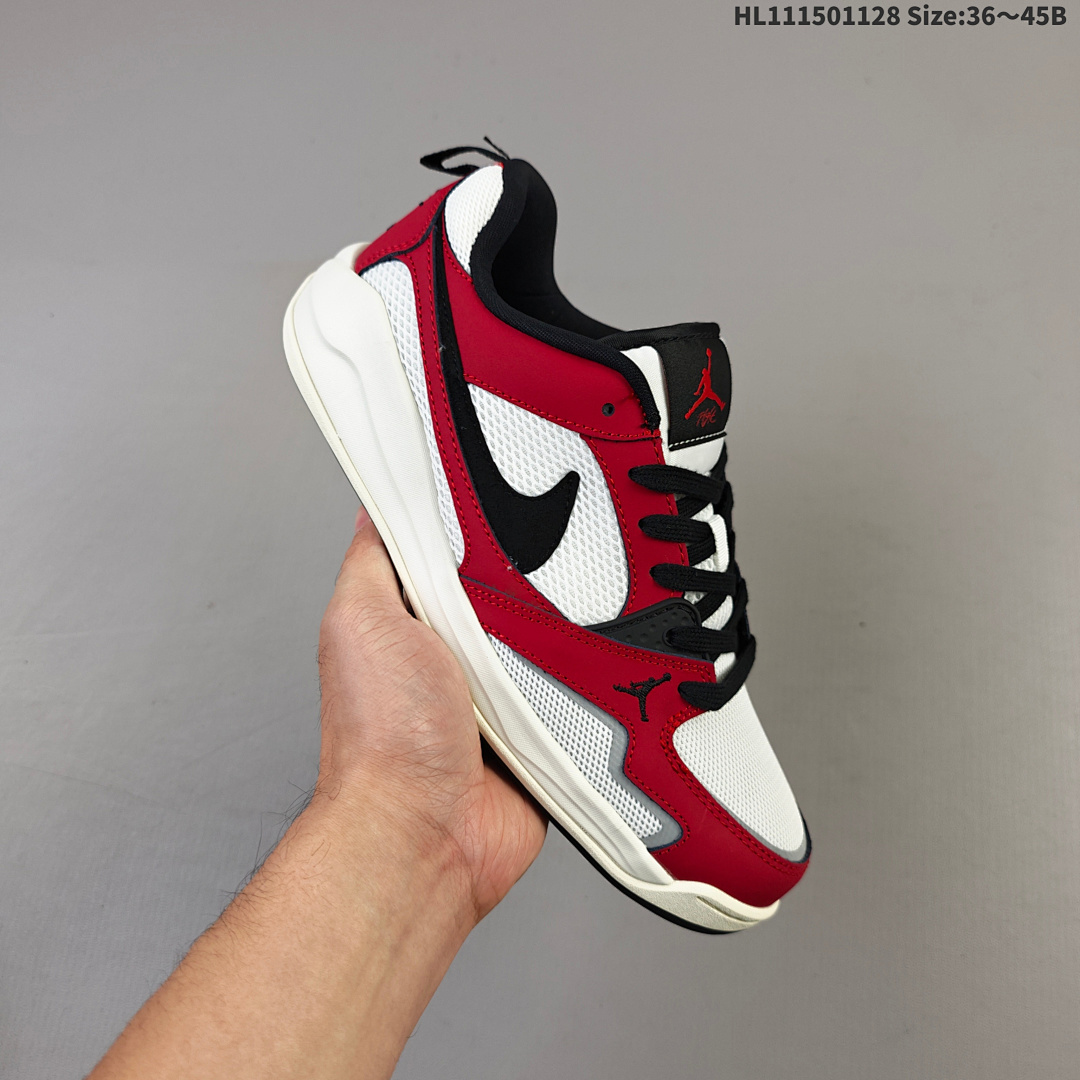 Nike Air Jordan CMFT Era -106 3 - foto 5