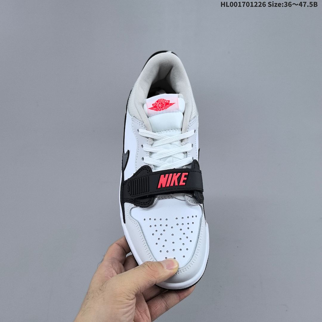Air Jordan Legacy 312 Low AJ312 312 aj312 312 “ ” Air - foto 6