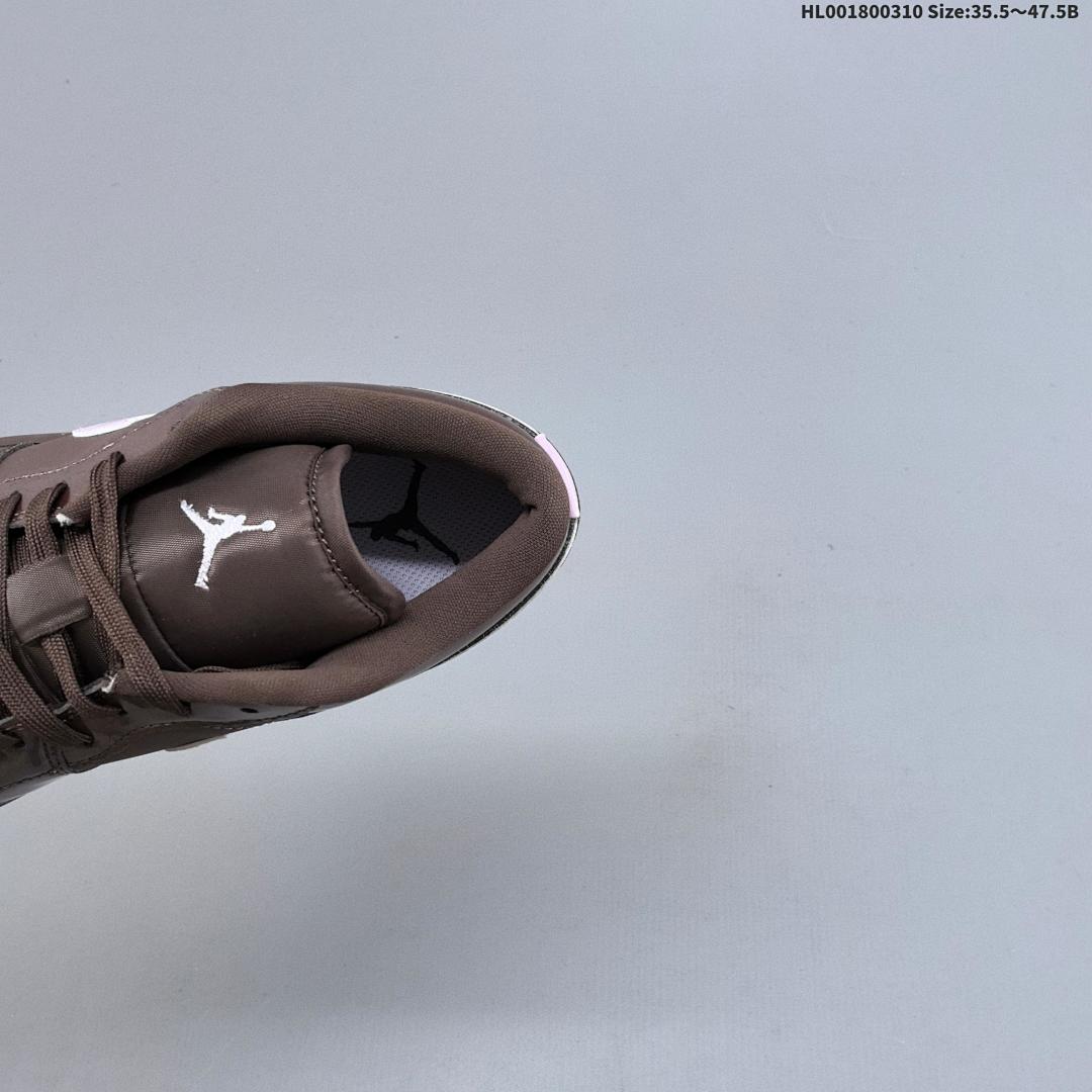 Air Jordan 1 Low "Valentine’s Day" AJ1 1 aj1 1 - foto 9