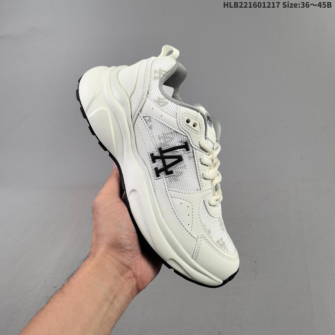 Korea 🇰🇷NY x MLB Big Ball Chunky Mesh - foto 6