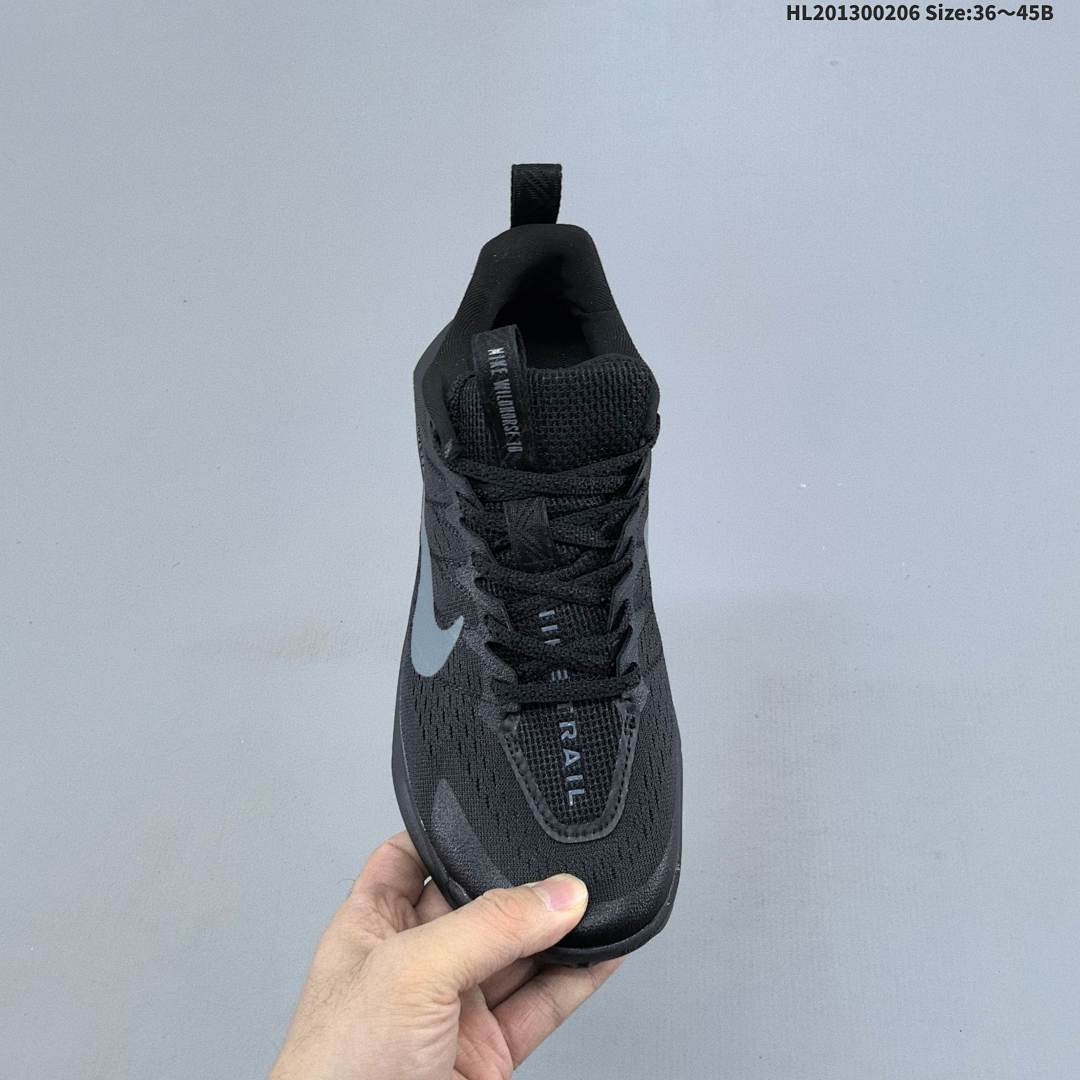NIKE REACTX Wildhorse 10 FV2338-015 H - foto 6