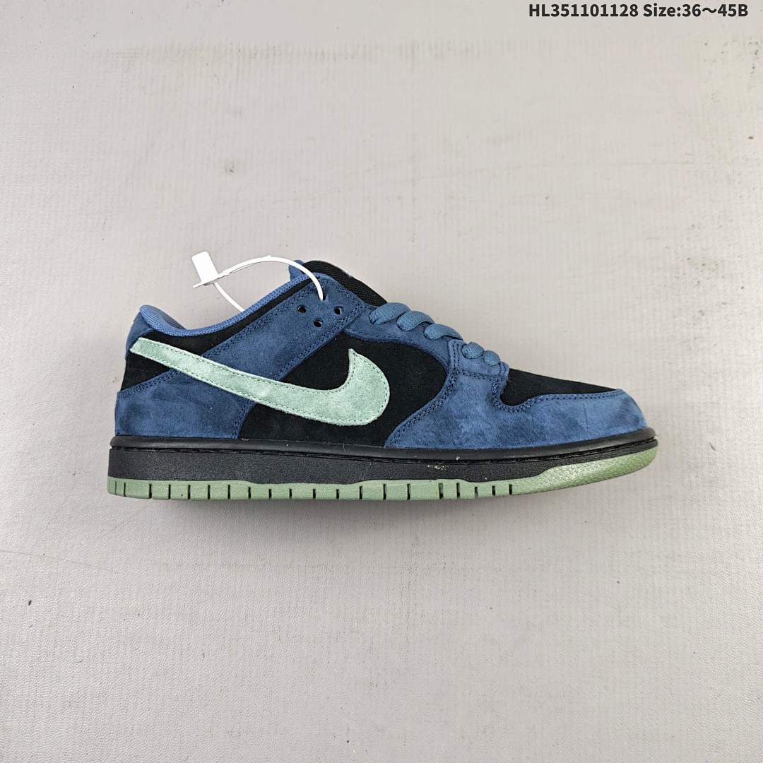 Nike Sb Dunk Low Pro Dunk - foto 9
