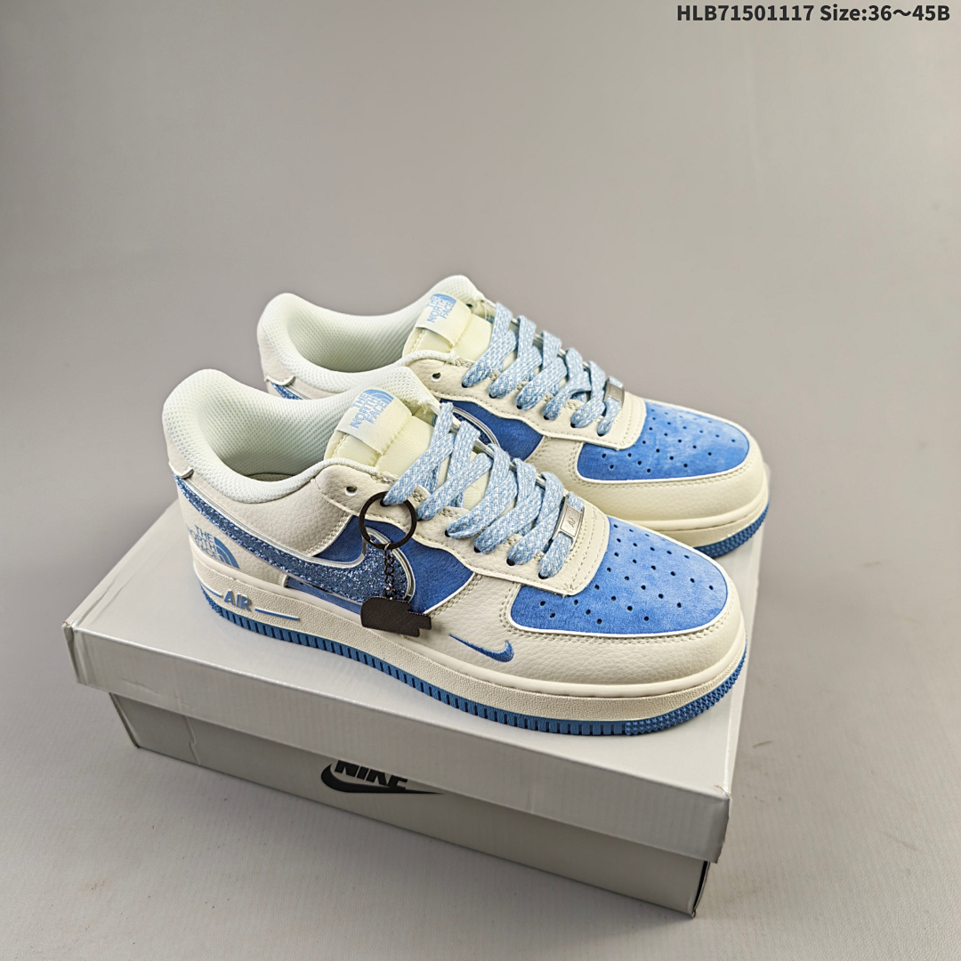 NIKE AIR FORCE 1‘07 LV8 - foto 2