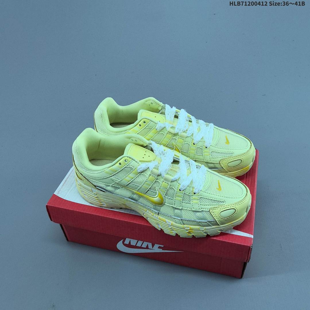 Nike P-6000 Nike p-6000
