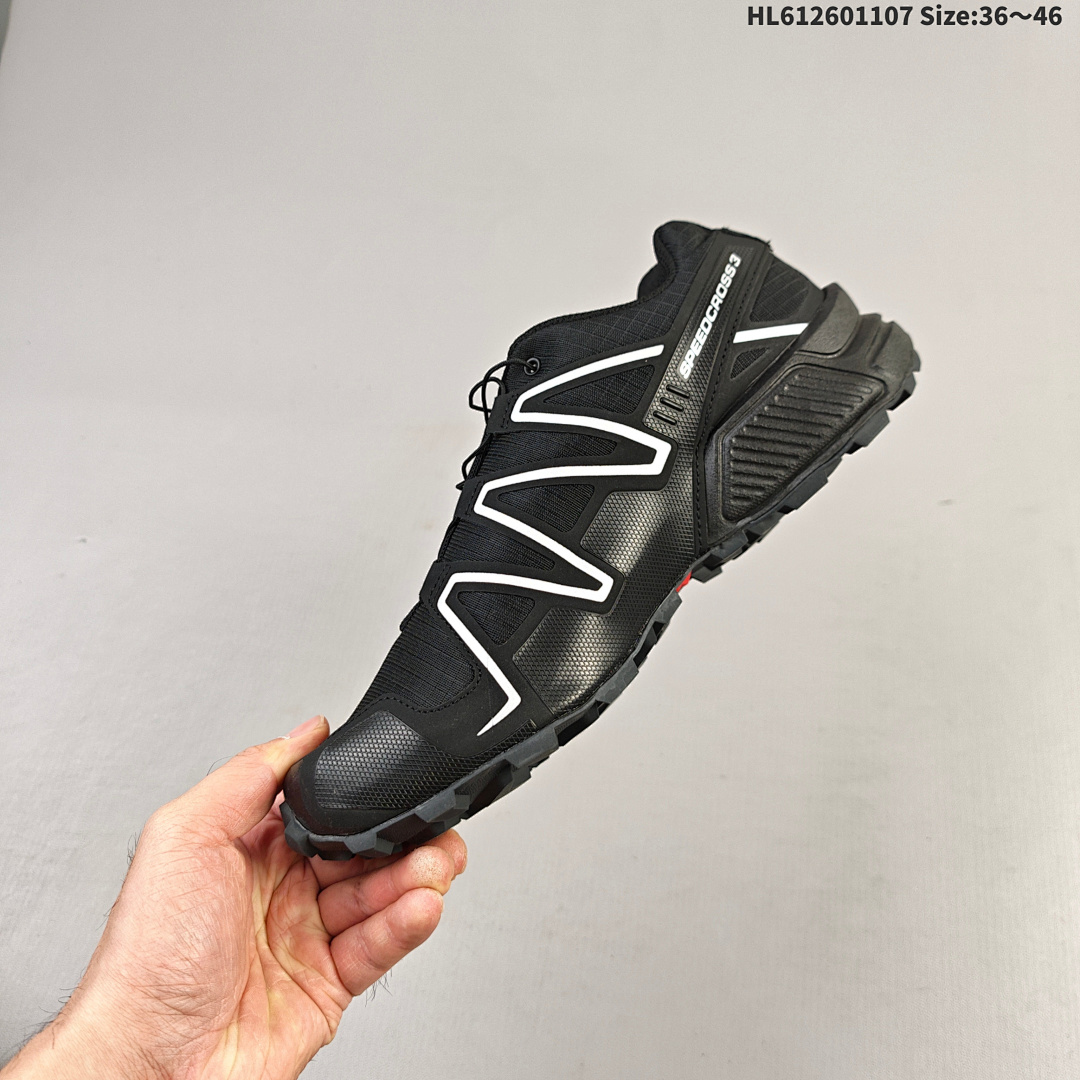 salomon SPEEDCROSS 3 Speedcross 3 - foto 5