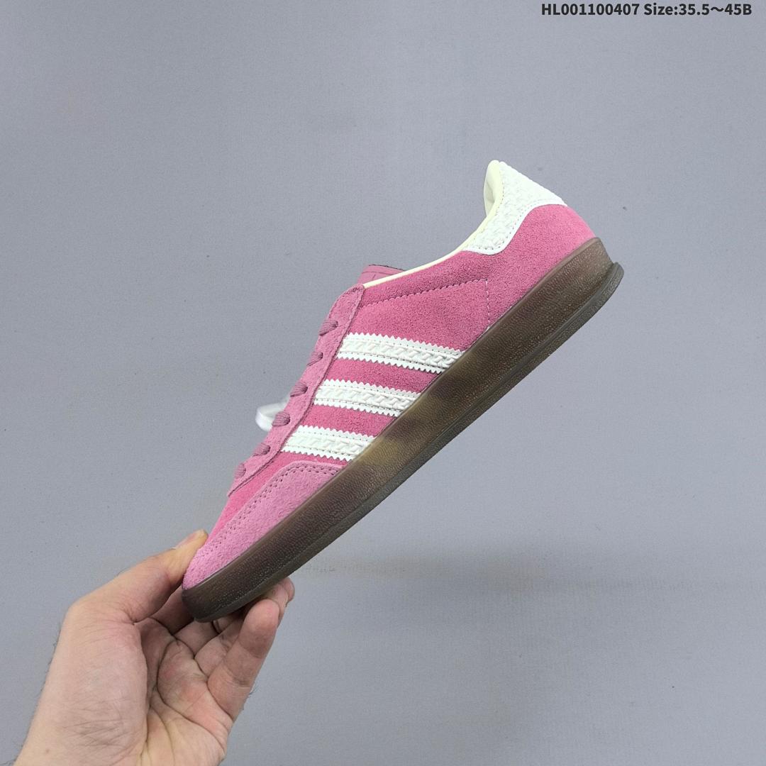 Adidas Original Gazelle Indoor Gazelle - foto 4