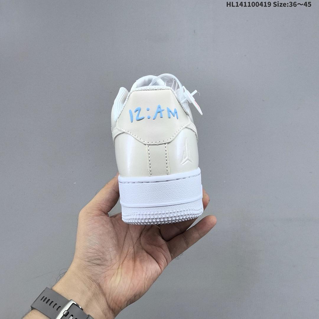 Nike Air Force 1 & x27;07 Low - foto 6