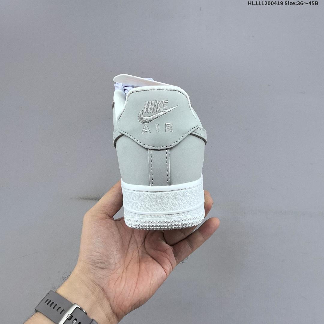 Nike Air Force 1’07 Force 1 - foto 6
