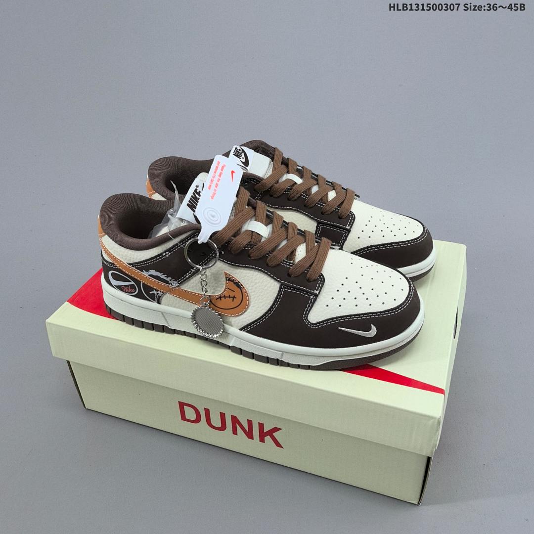 Nike Dunk Low Retro ‘DIY ’ sb - foto 7