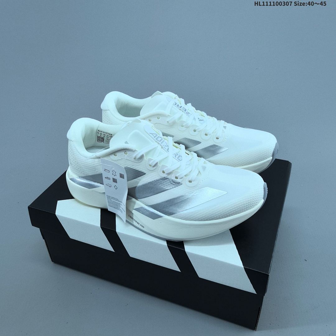 Adidas Adizero Evo SL ID Size 45 - foto 9