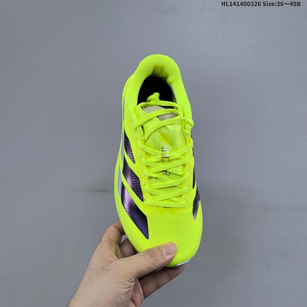 Adizero Evo SL WOVEN M - foto 5